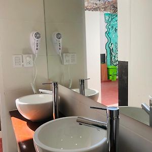 Habitación Compartida