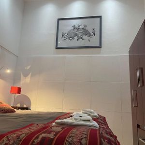 Private Bathroom Room